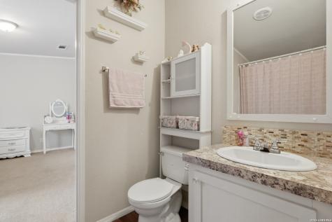 24231 Post Oak View San Antonio TX 78264
