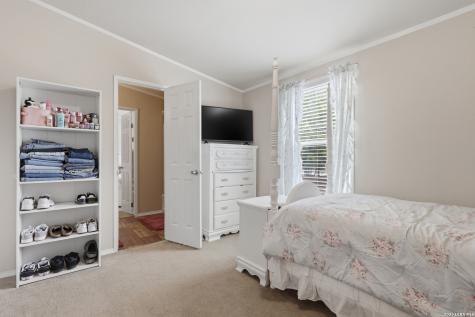 24231 Post Oak View San Antonio TX 78264