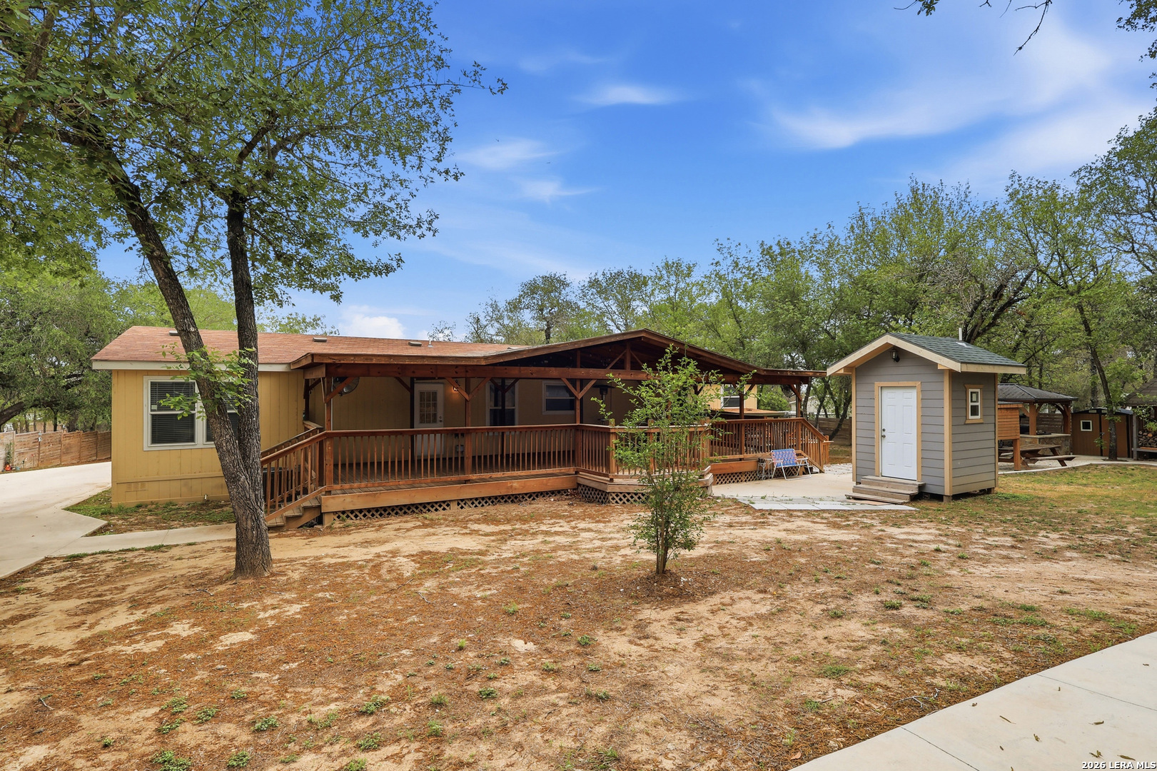 24231 Post Oak View San Antonio TX 78264
