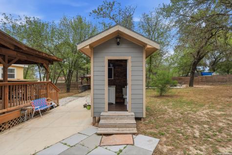 24231 Post Oak View San Antonio TX 78264