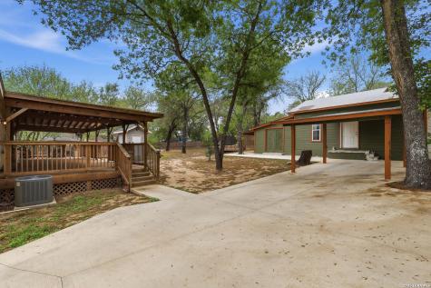 24231 Post Oak View San Antonio TX 78264
