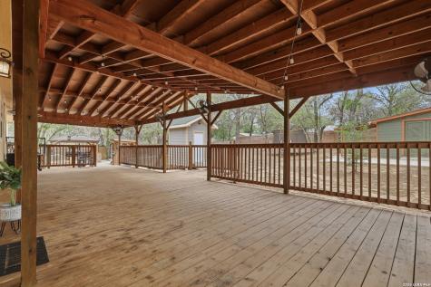 24231 Post Oak View San Antonio TX 78264