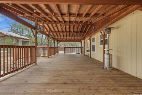 24231 Post Oak View San Antonio TX 78264
