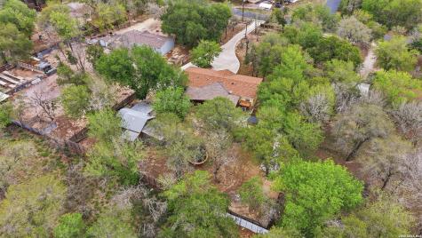 24231 Post Oak View San Antonio TX 78264