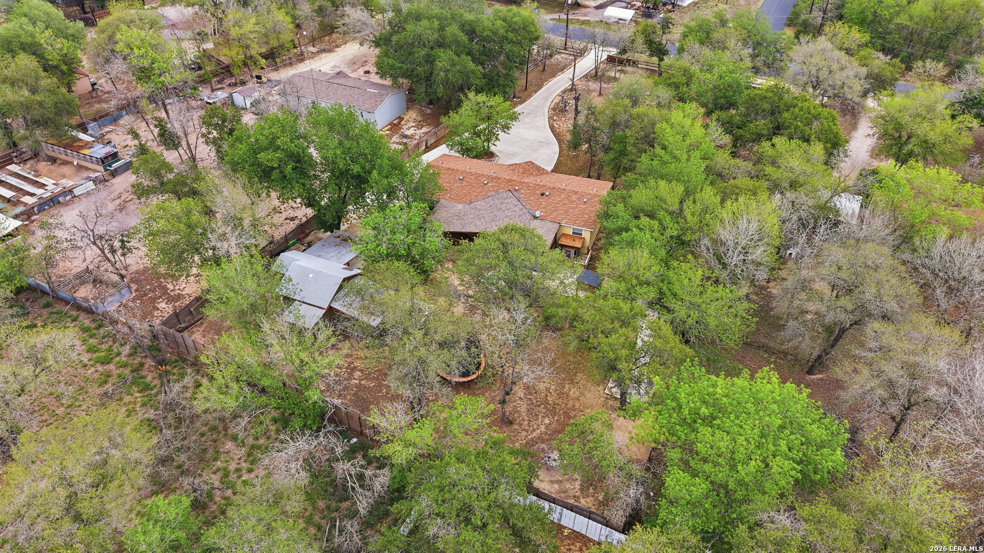 24231 Post Oak View San Antonio TX 78264