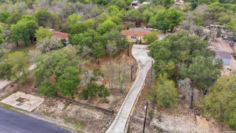 24231 Post Oak View San Antonio TX 78264