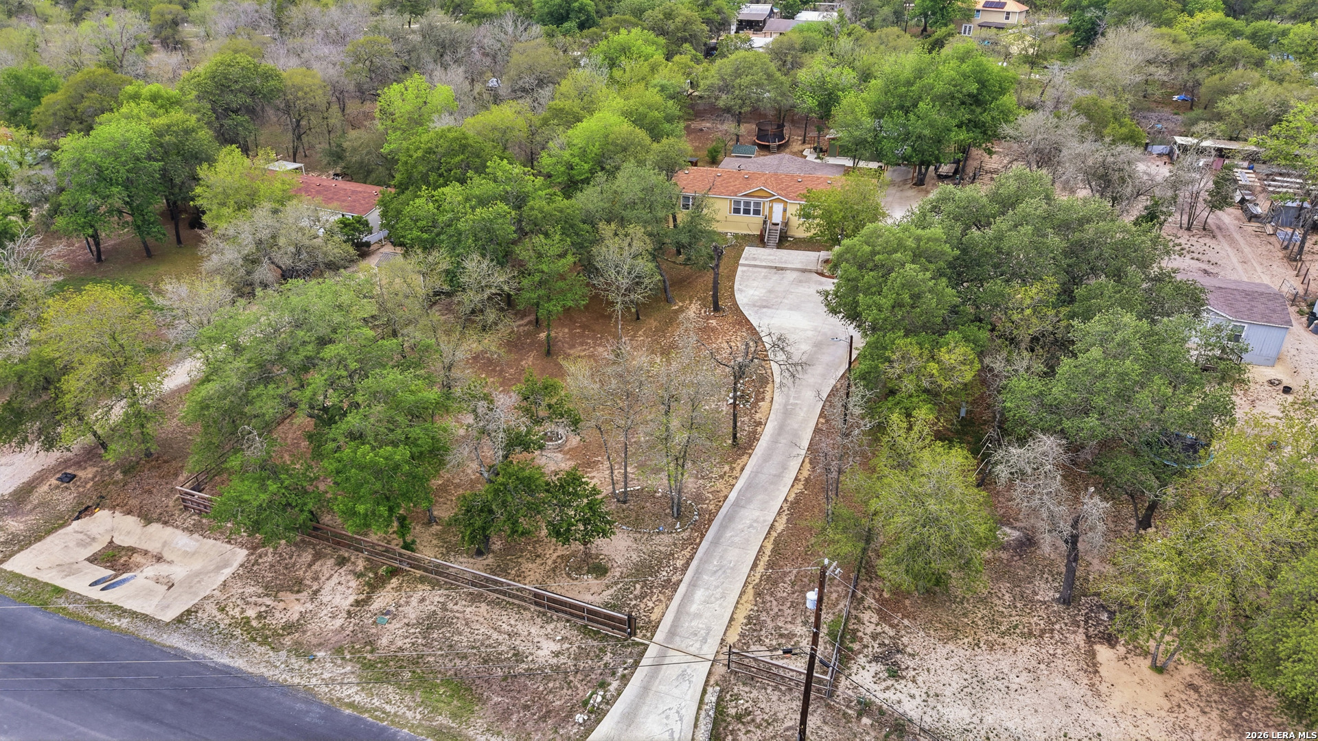 24231 Post Oak View San Antonio TX 78264
