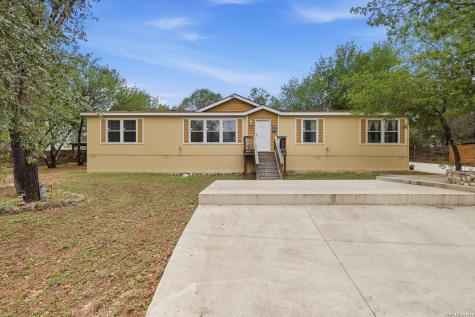 24231 Post Oak View San Antonio TX 78264