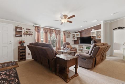 24231 Post Oak View San Antonio TX 78264