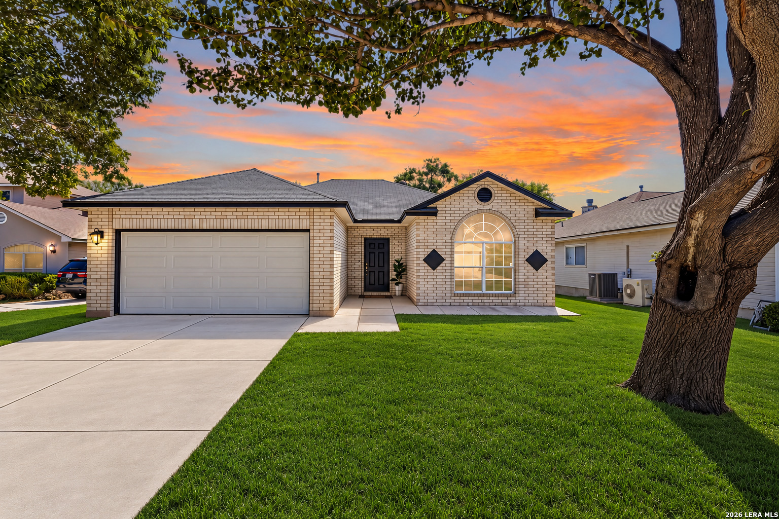 12214 Ashley Court San Antonio TX 78247