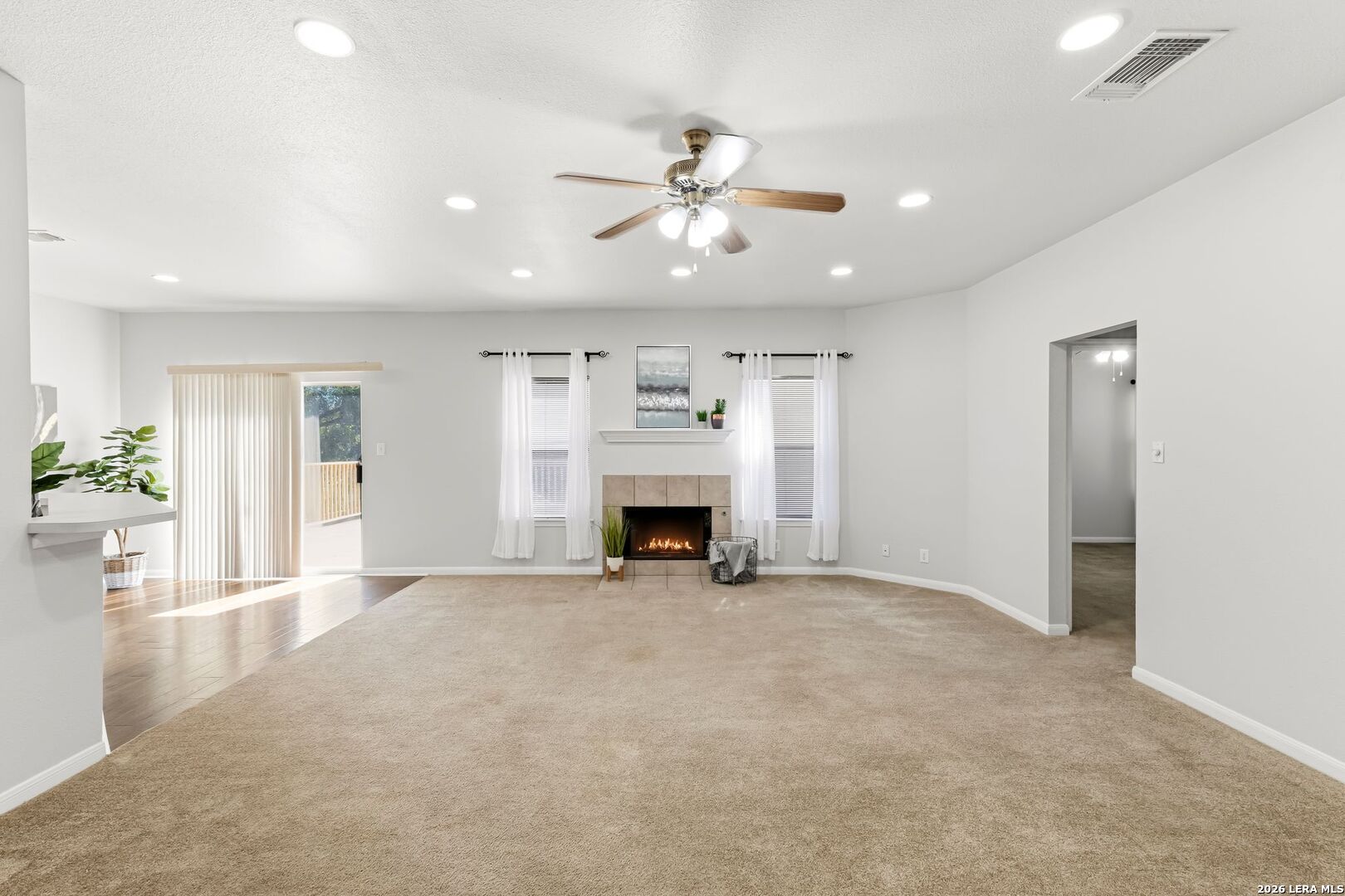 12214 Ashley Court San Antonio TX 78247