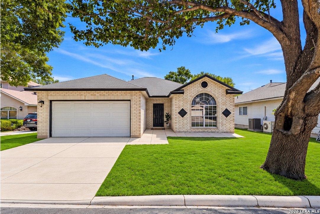 12214 Ashley Court San Antonio TX 78247