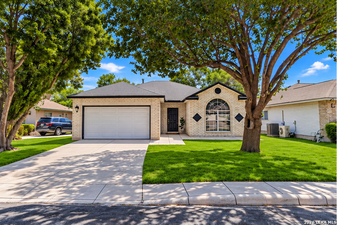 12214 Ashley Court San Antonio TX 78247