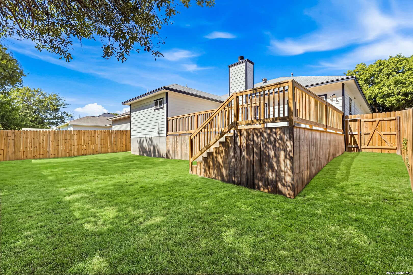 12214 Ashley Court San Antonio TX 78247