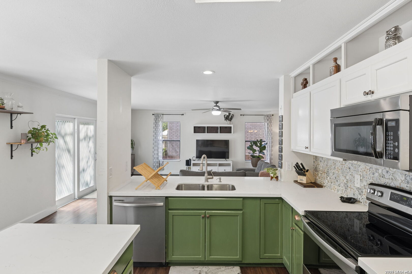 9632 Dover Ridge San Antonio TX 78250