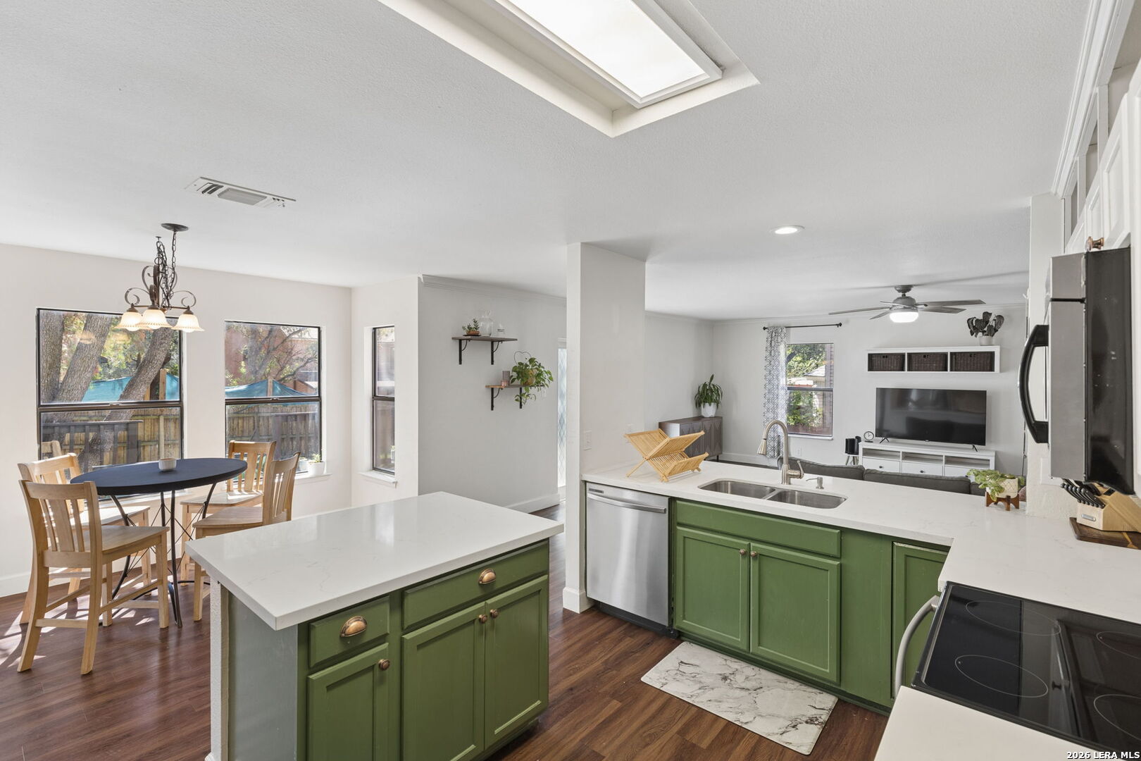9632 Dover Ridge San Antonio TX 78250