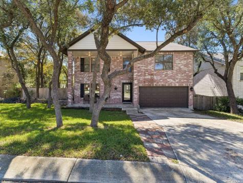 9632 Dover Ridge San Antonio TX 78250