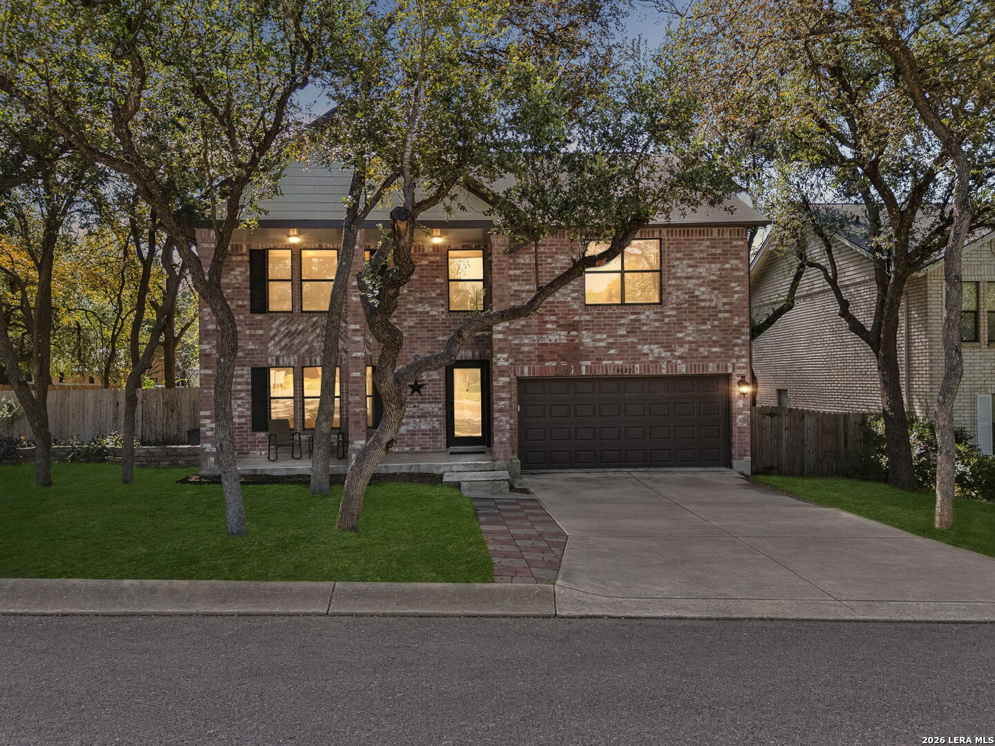 9632 Dover Ridge San Antonio TX 78250