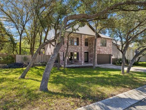 9632 Dover Ridge San Antonio TX 78250