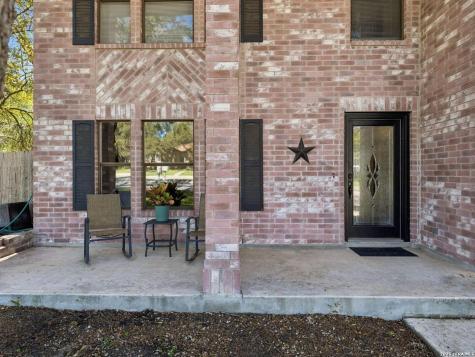 9632 Dover Ridge San Antonio TX 78250
