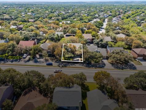 9632 Dover Ridge San Antonio TX 78250
