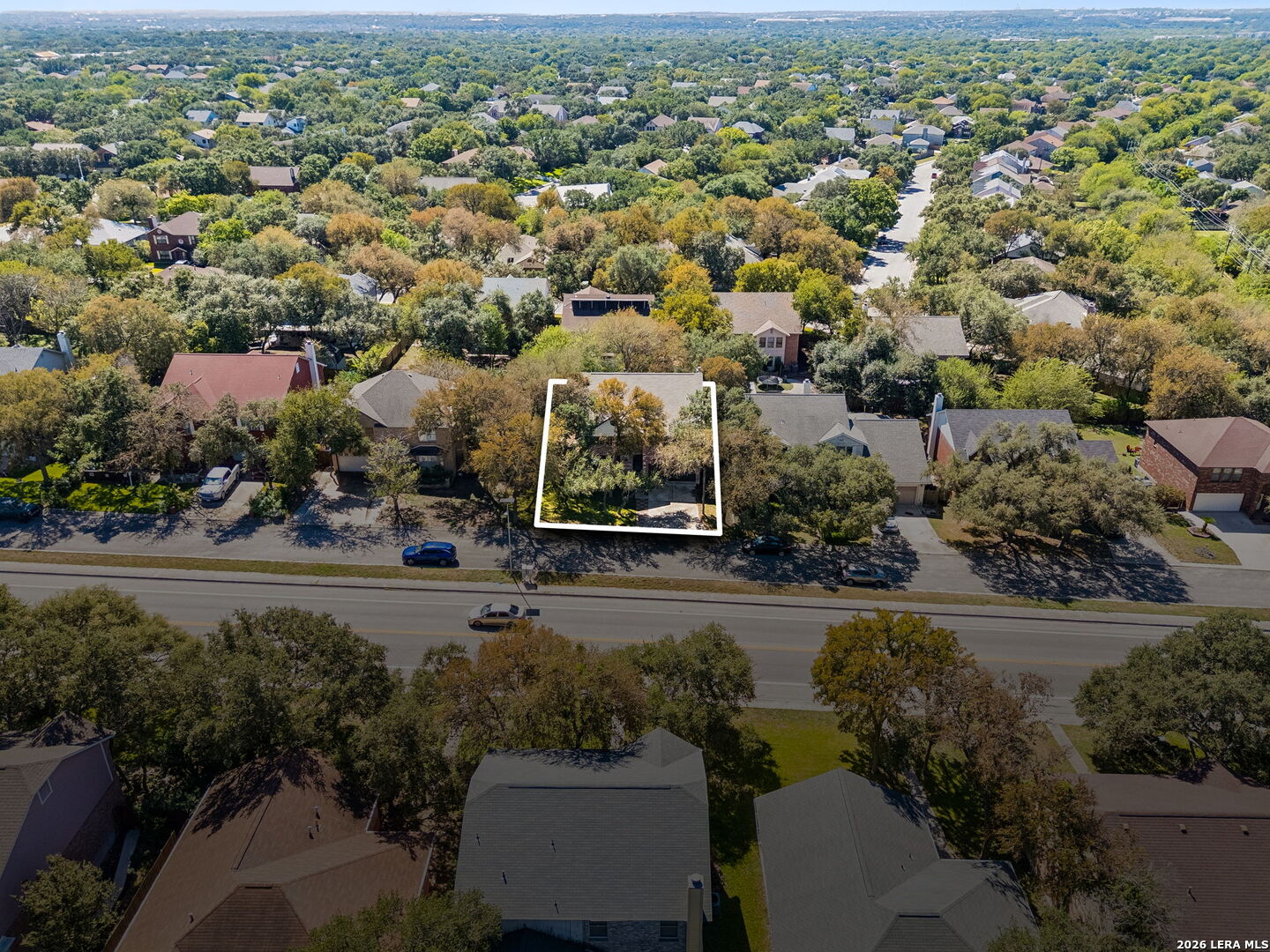 9632 Dover Ridge San Antonio TX 78250
