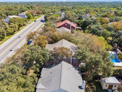 9632 Dover Ridge San Antonio TX 78250