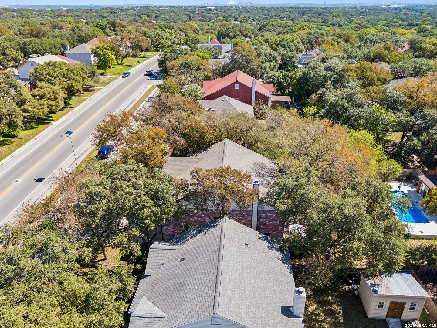 9632 Dover Ridge San Antonio TX 78250