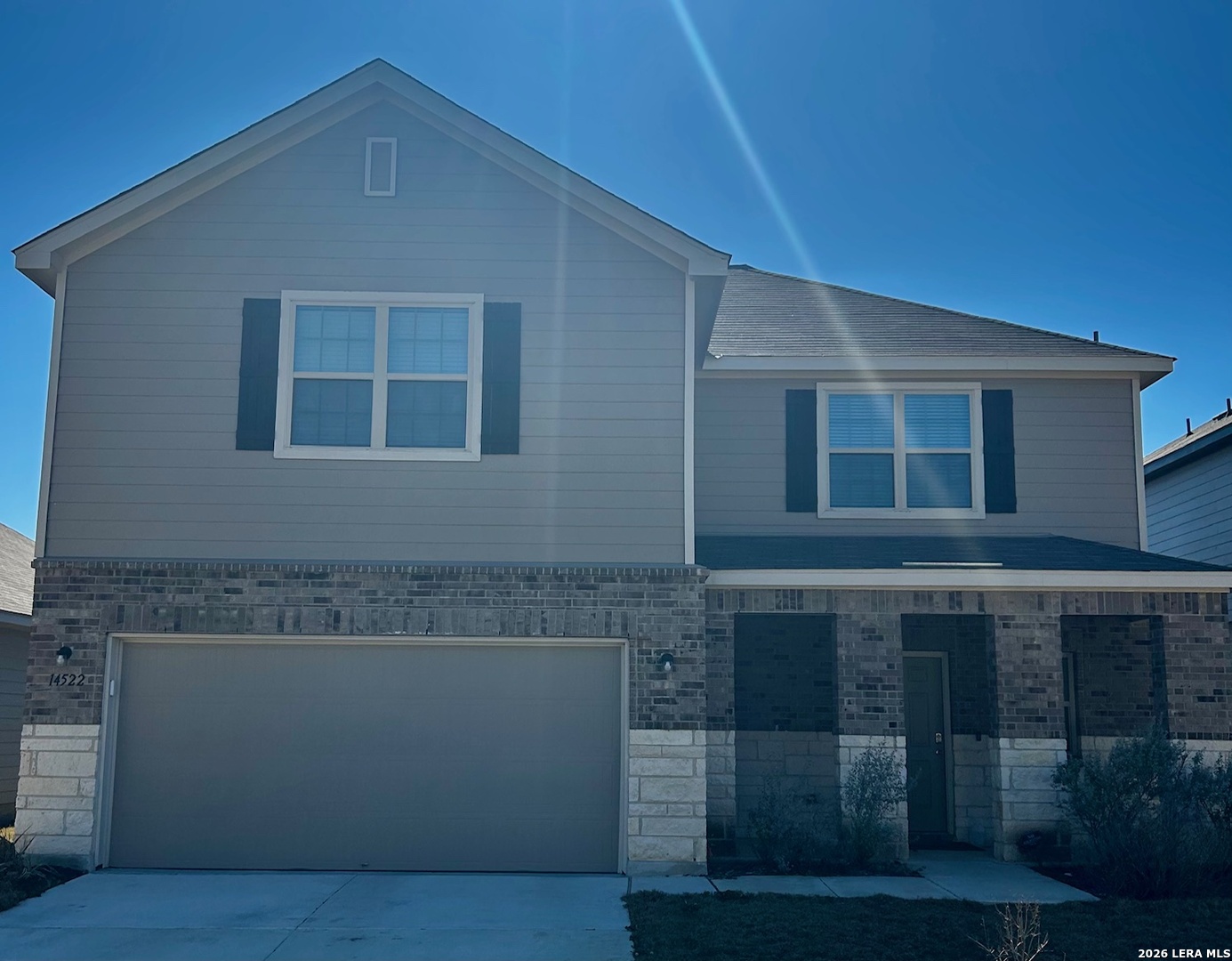 14522 Flatiron Cliff San Antonio TX 78253