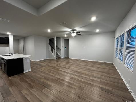 14522 Flatiron Cliff San Antonio TX 78253