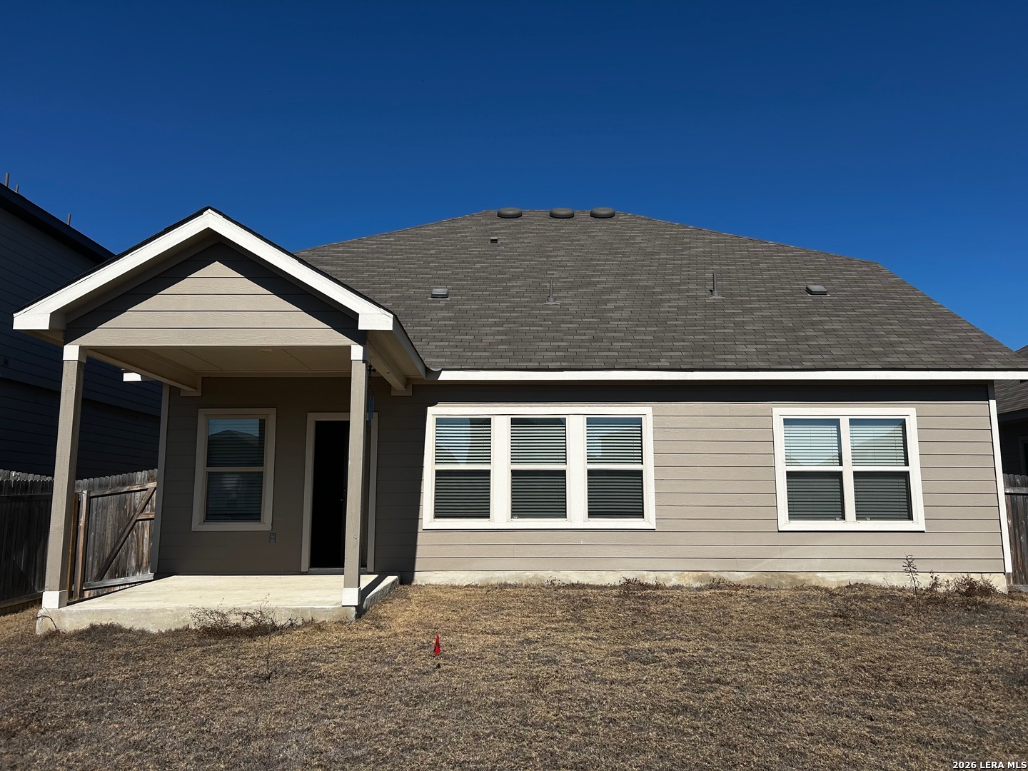 14522 Flatiron Cliff San Antonio TX 78253