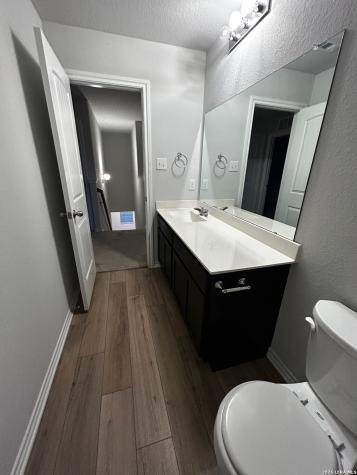 14522 Flatiron Cliff San Antonio TX 78253