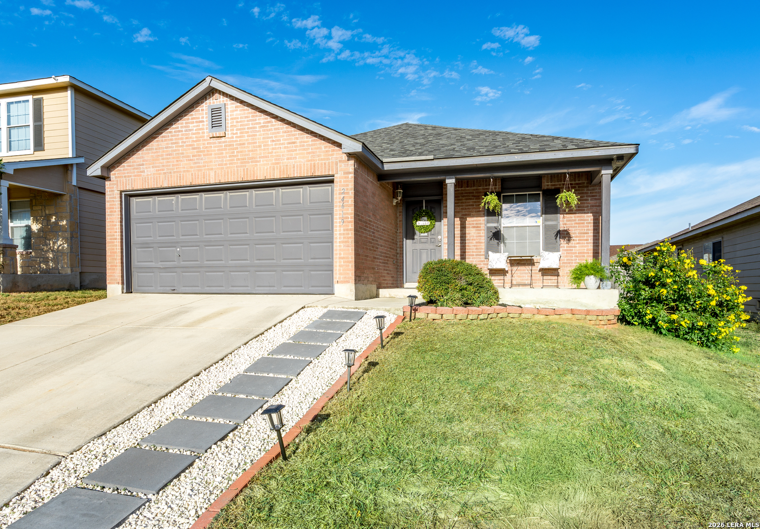 24619 Corral Gables San Antonio TX 78261