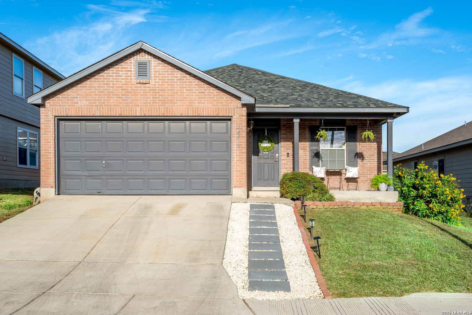 24619 Corral Gables San Antonio TX 78261