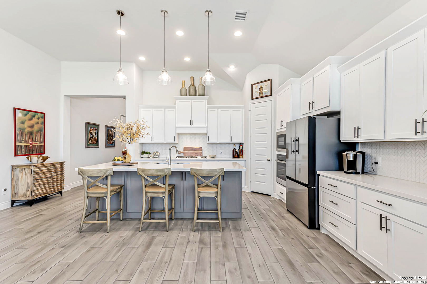 1820 Durham Bulverde TX 78163