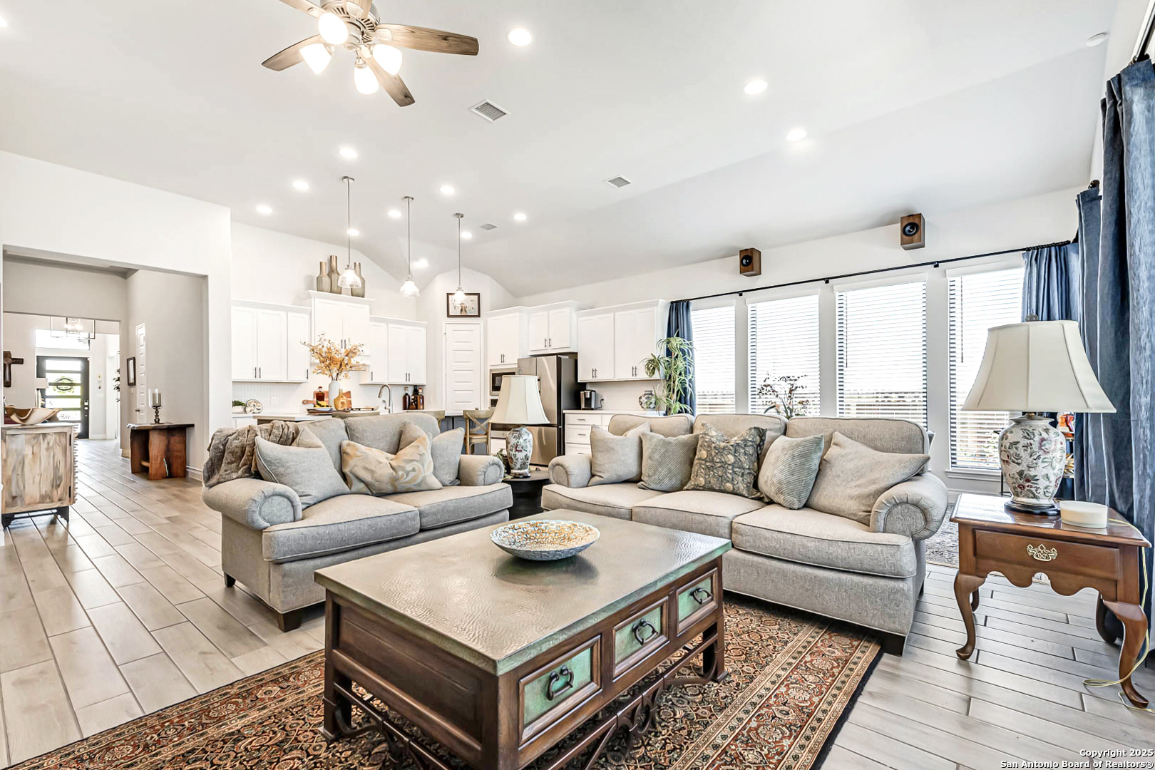 1820 Durham Bulverde TX 78163