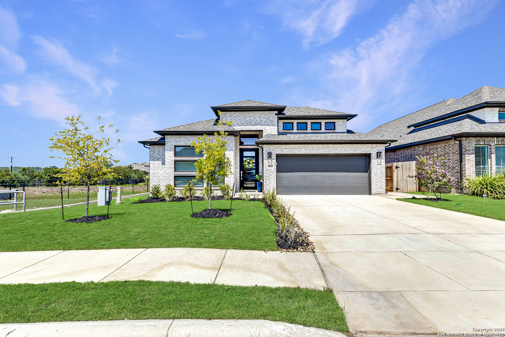 1820 Durham Bulverde TX 78163