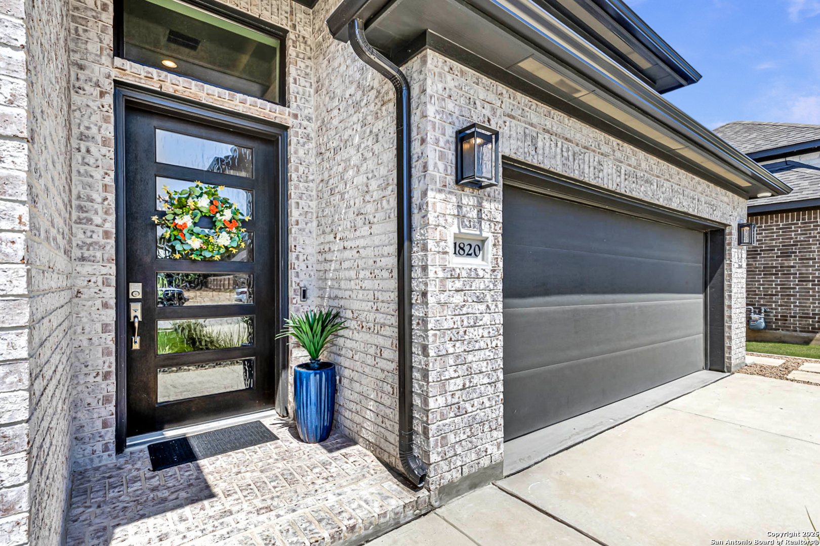 1820 Durham Bulverde TX 78163