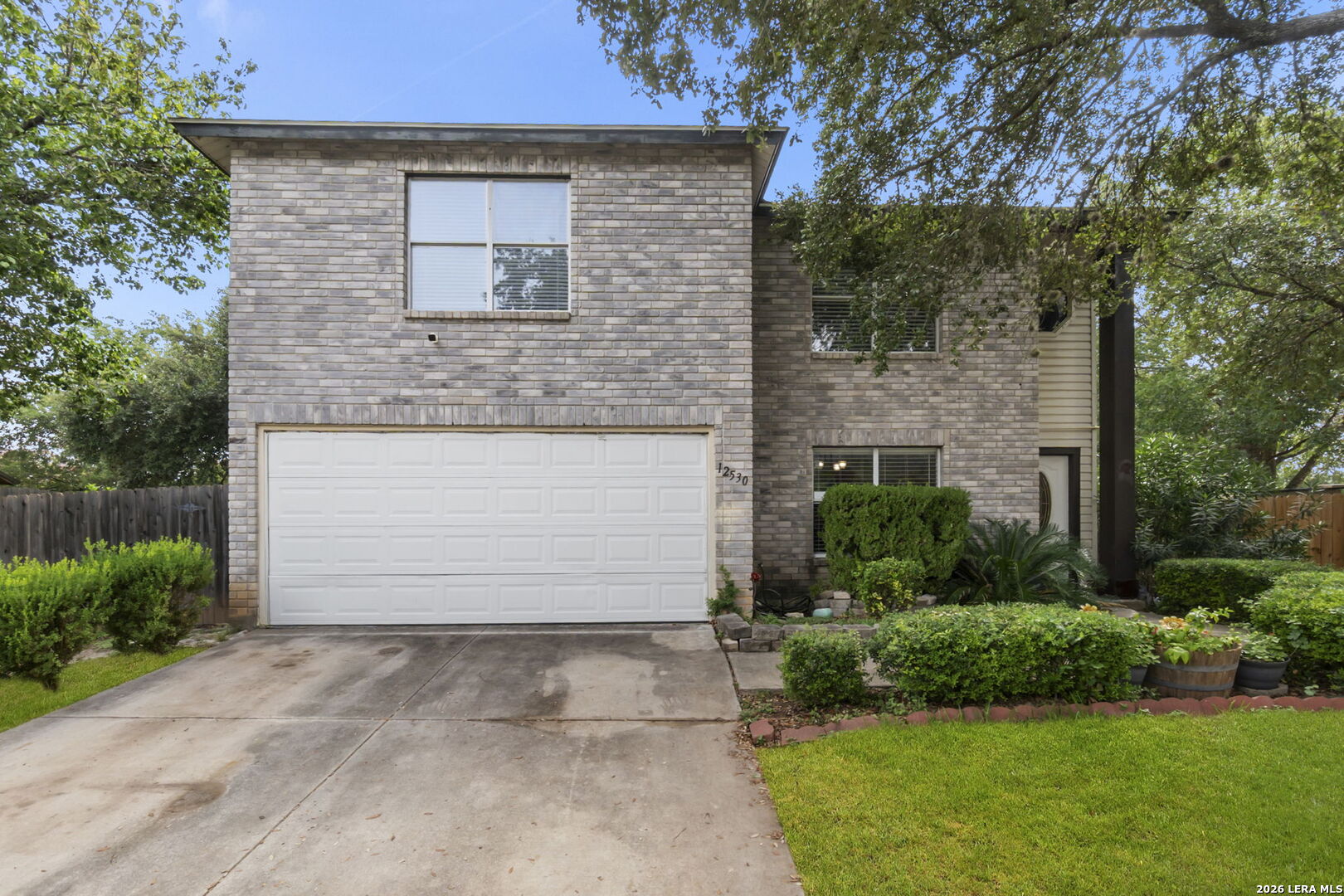 12530 Rio Paloma San Antonio TX 78249