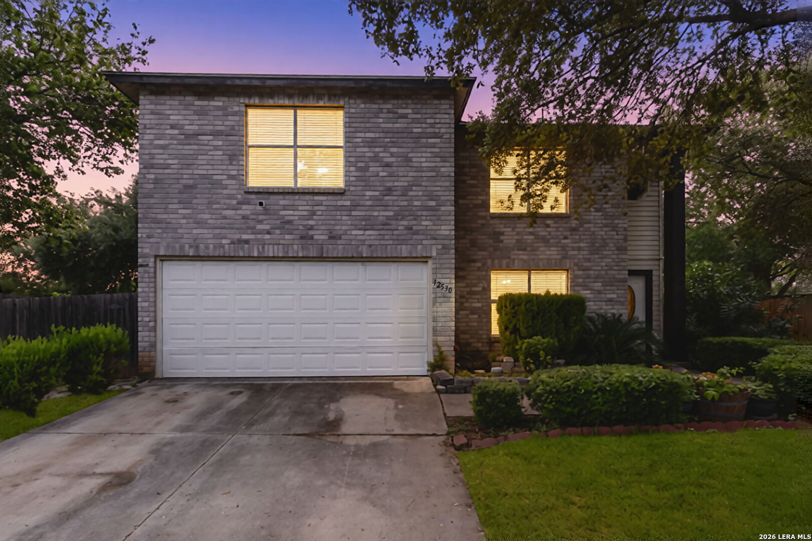 12530 Rio Paloma San Antonio TX 78249