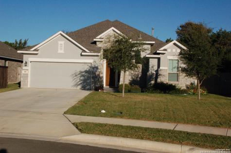 558 Mission Hill Run New Braunfels TX 78132
