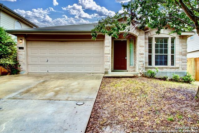 2469 Medina Drive New Braunfels TX 78130