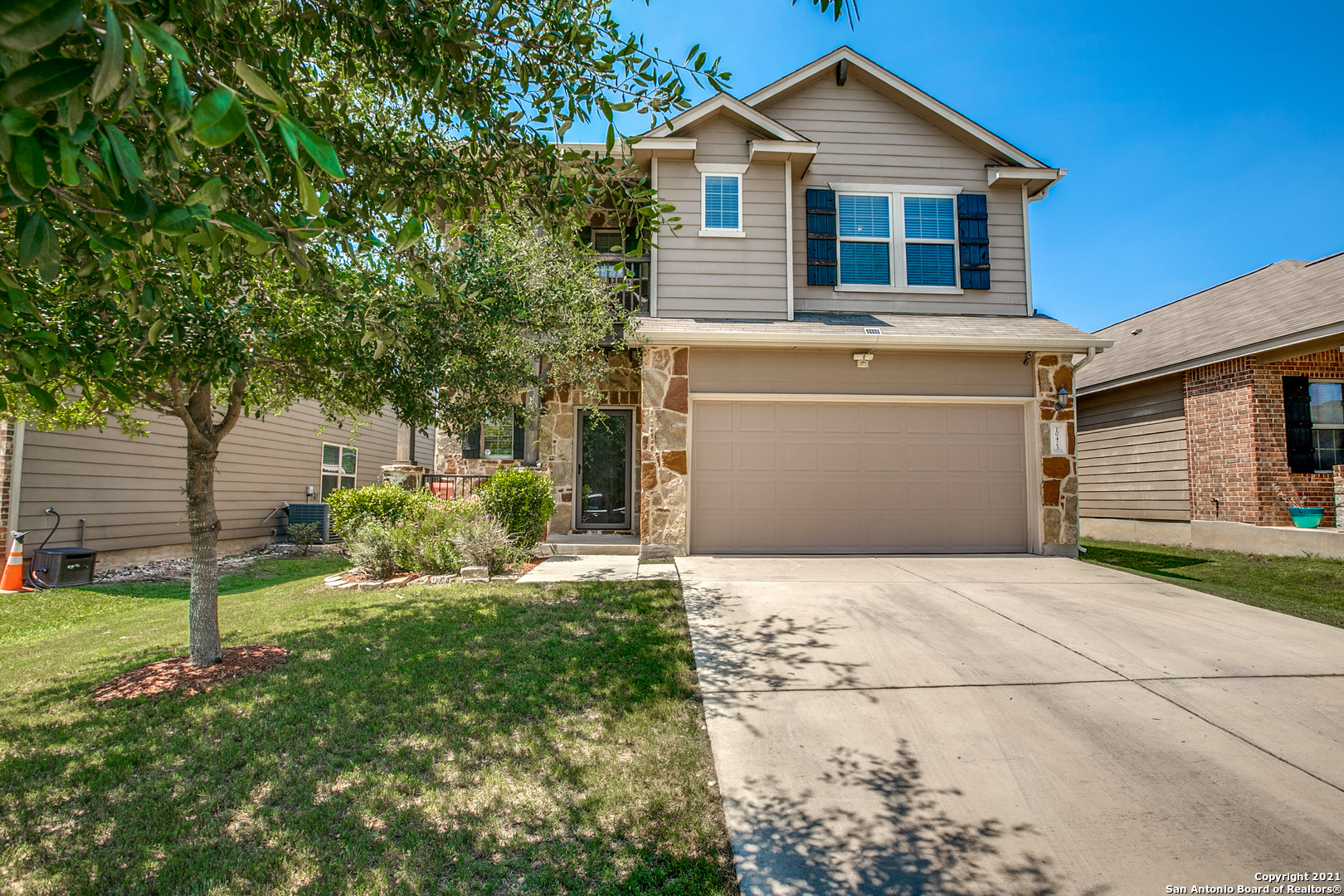 10423 Ashbury Creek San Antonio TX 78245