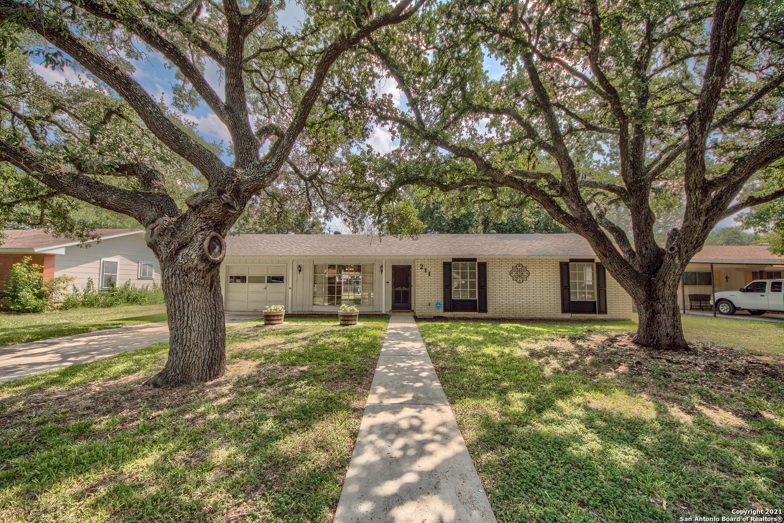 211 Delany Street Seguin TX 78155