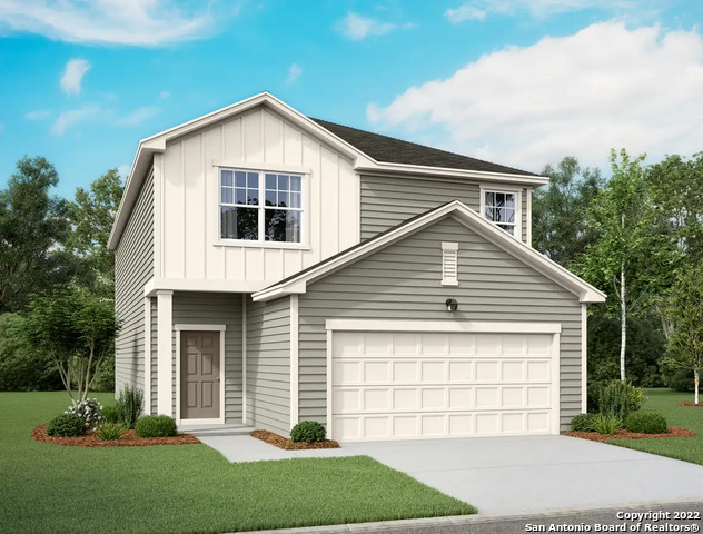 7537 Boa Hollow San Antonio TX 78253