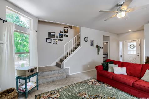 13043 Feather Ridge San Antonio TX 78233