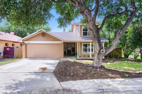 13043 Feather Ridge San Antonio TX 78233