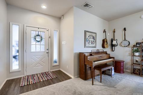 13043 Feather Ridge San Antonio TX 78233