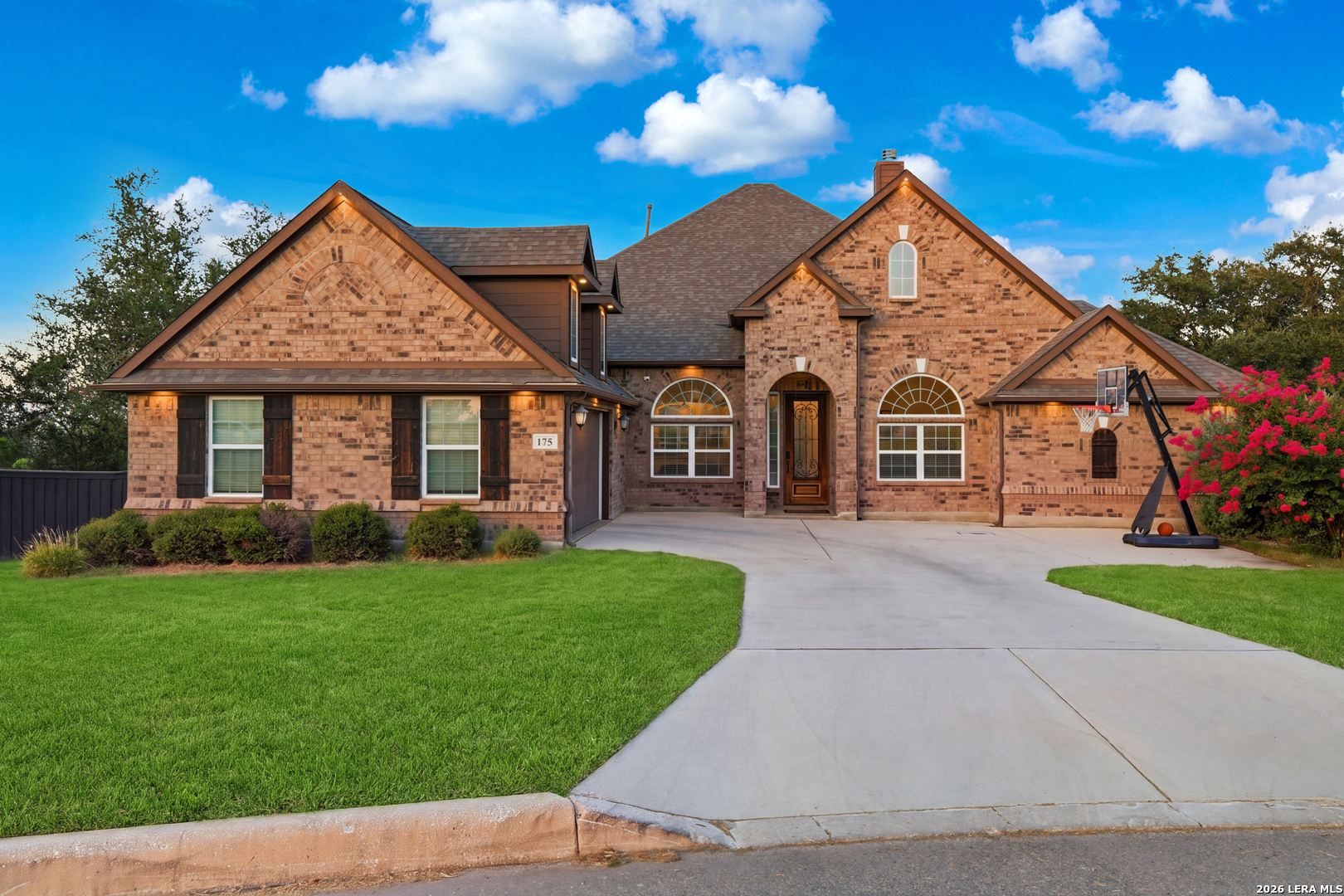 175 Wagon Lane Castroville TX 78009