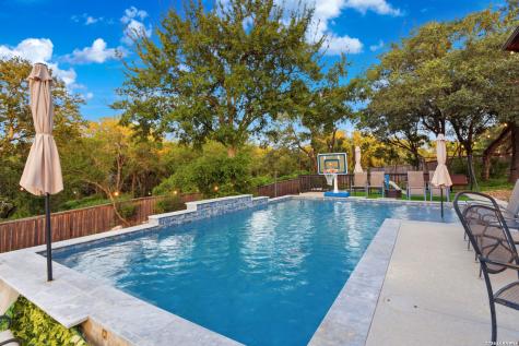 175 Wagon Lane Castroville TX 78009